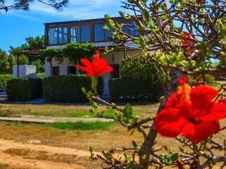 Apartmán Casa Relax Acqua Marina Favignana Exteriér fotografie